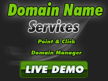 Cut-price domain registrations & transfers
